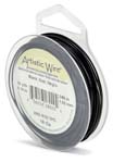 black artiistic wire 18 ga