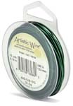 green artiistic wire 18 ga