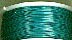 Turquoise artiistic wire 24 ga