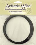 black artiistic wire 16ga