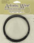 black artiistic wire 16ga