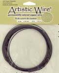 purple artiistic wire 20 ga