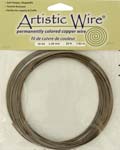 red artiistic wire 16ga