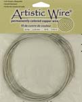 tinned copper artiistic wire 16ga