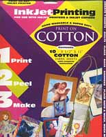 Cotton InkJet Paper