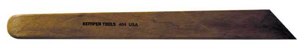 404 10 inch Wood Modeling Tool