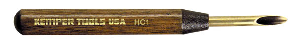 HC1 Round Hole Cutter 3/16