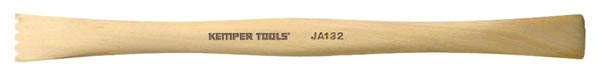 JA132 6 inch Wood Modeling Tool