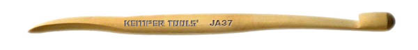 JA137 6 inch Wood Modeling Tool