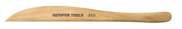 JA5 6 inch Wood Modeling Tool