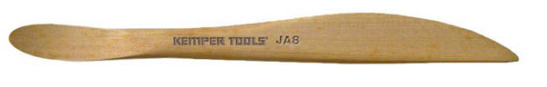 JA8 6 inch Wood Modeling Tool
