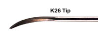K26tip Finger Tool