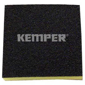 RS100 rubber Scrubber 100 Grit