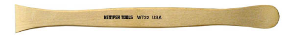 WT22 6 inch Wood ModelingTool
