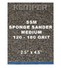 SSM Mp Sponge Sander P120-180